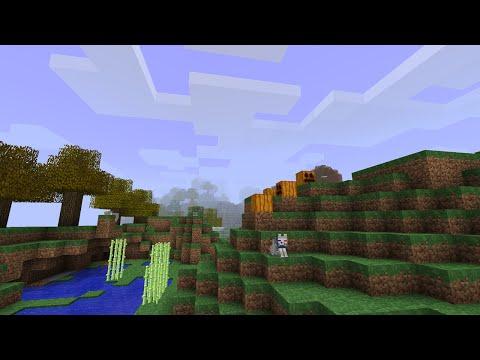 Far Lands or Bust Stream 2020/10/31 #804.5 thumbnail