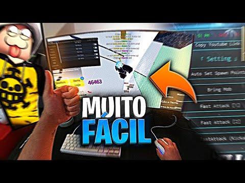 como baixa o executor de script do roblox / baixa o executor de