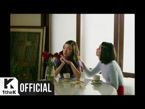 [MV] Sunwoo Jung A (선우정아) _ C A T (Feat.IU) (고양이 (Feat.아이유)) thumbnail