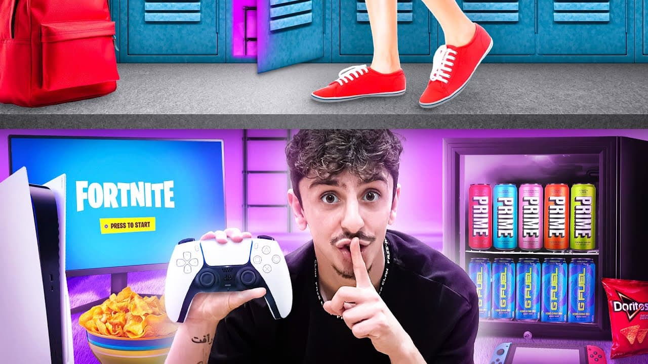 Channel Banner