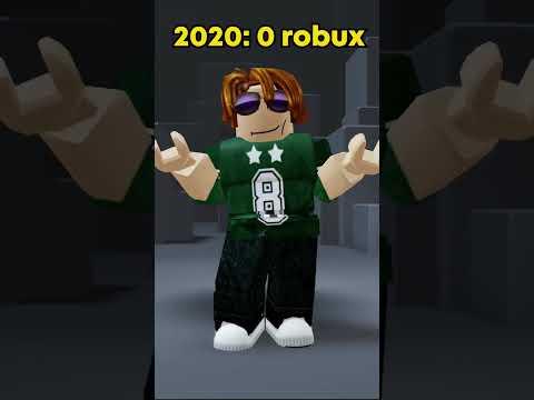 The NEW Smallest Avatar on Roblox! #roblox 