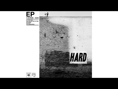 The Neighbourhood - Sadderdaze (Official Audio) thumbnail