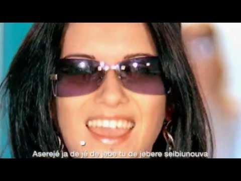 Las Ketchup - The Ketchup Song (Asereje) (Spanglish Version) (Official Video) thumbnail