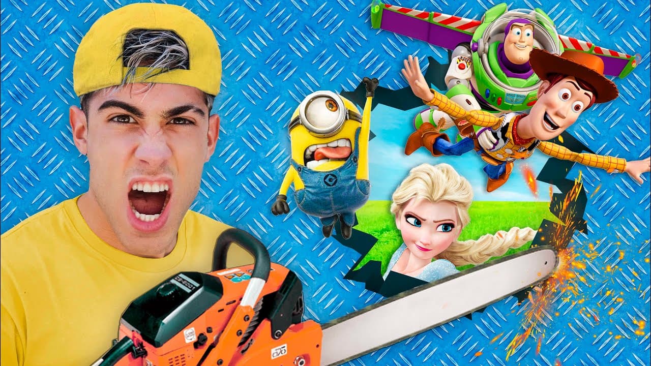 Channel Banner