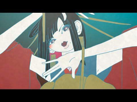 tuki.『ひゅるりらぱっぱ』Official Music Video thumbnail