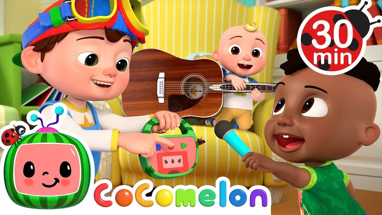 Channel Banner