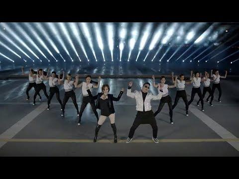 PSY - GENTLEMAN M/V thumbnail