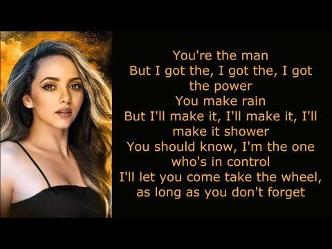 Little Mix ~ Power ~ Lyrics (+Audio) thumbnail
