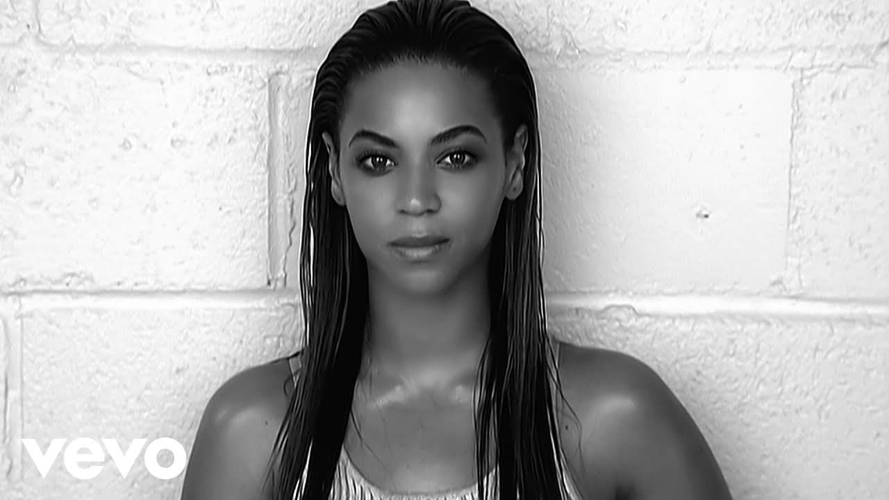 Beyoncรฉ - If I Were A Boy