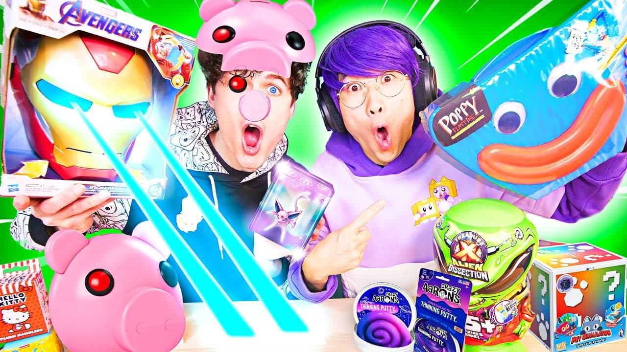 Channel Banner