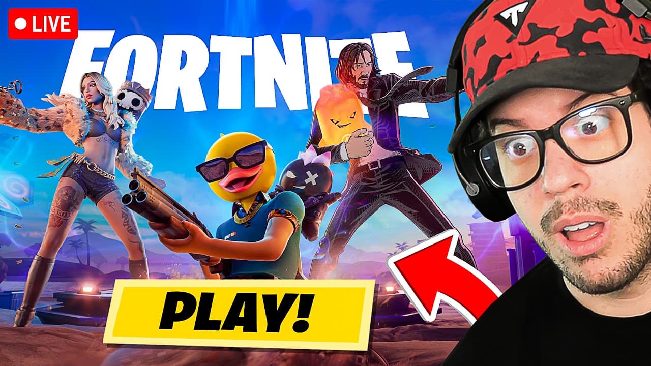 Channel Banner
