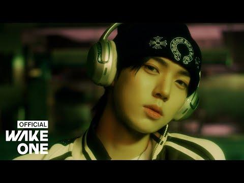 ZEROBASEONE (제로베이스원) 'CRUSH (가시)' MV thumbnail