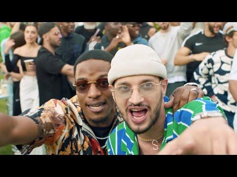 Soolking feat Niska - Balader [Clip Officiel] thumbnail