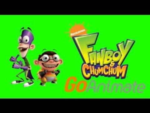 FanBoy & ChumChum Theme Song 