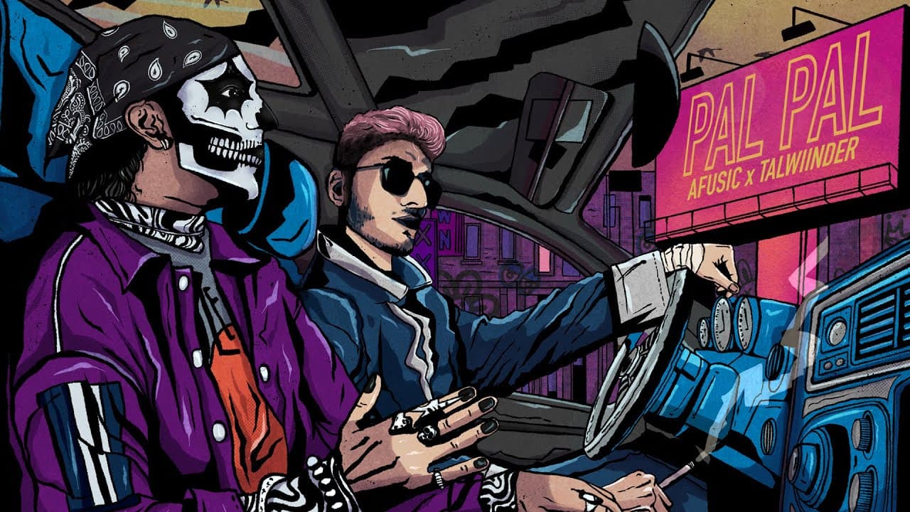 Channel Banner