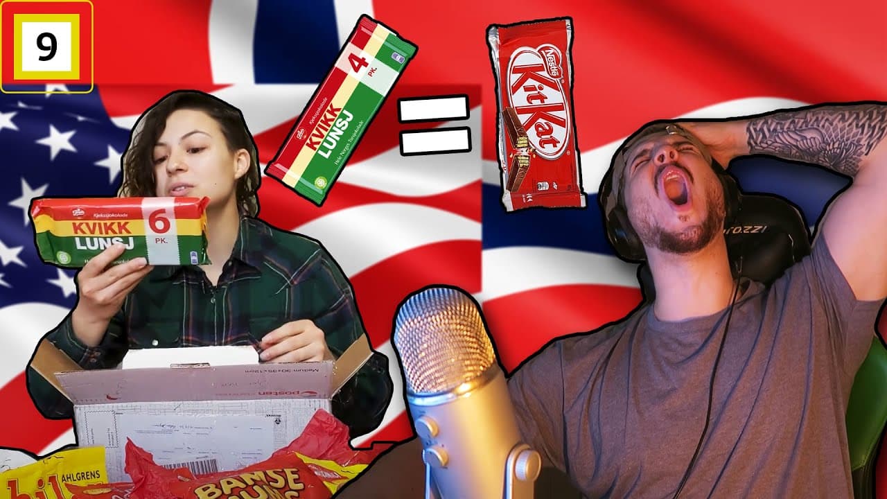 Channel Banner