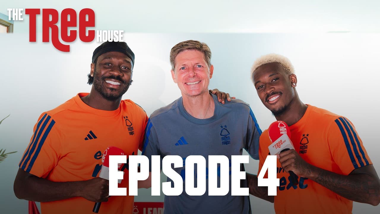 Channel Banner