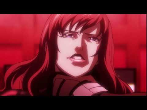black widow ryona #ryona @chunli3081video owner https://youtube.com/@chunli3081 thumbnail