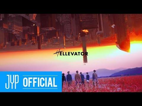 Stray Kids "Hellevator" M/V thumbnail