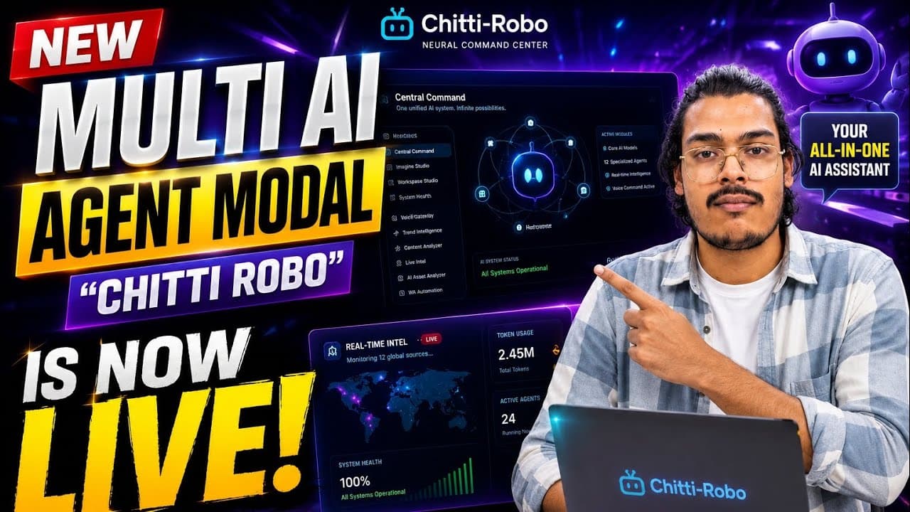 Channel Banner