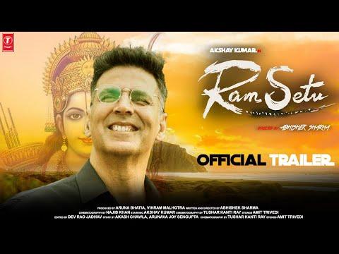 Ram Setu | 41 Interesting Facts | Akshay kumar | Nushrat Bharucha | Jacqueline F | Abhishek Sharma thumbnail