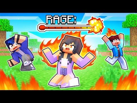 Aphmau Is ENRAGED In Minecraft! thumbnail