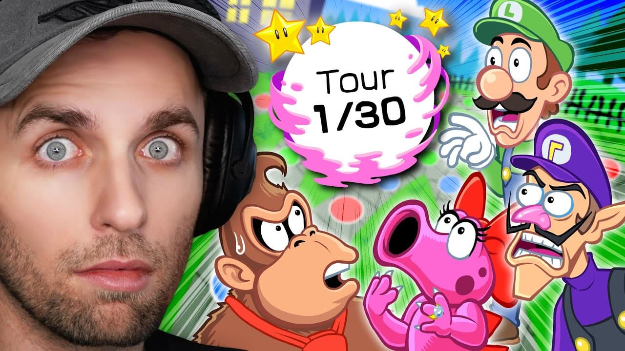 Channel Banner