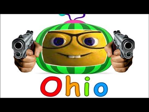 Cocomelon TOP 50 OHIO MOMENTS    Ohio Melon thumbnail