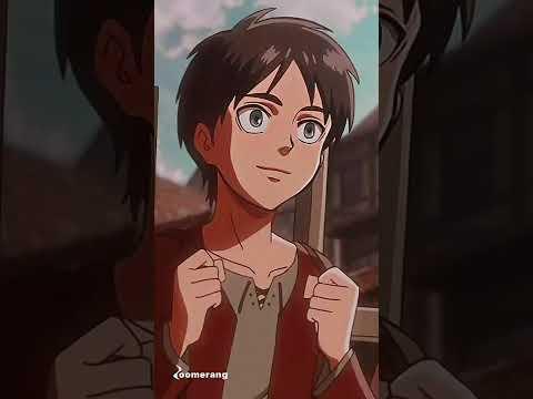 Eren Yeager| Darkside edit |⚠Flash Warnung at the end⚠ thumbnail