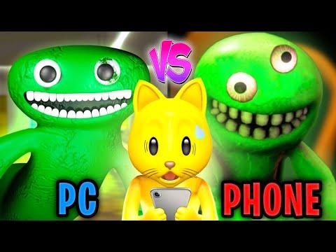 GARTEN OF BANBAN 4 RIPOFFS ON MOBILE LOOK SO BAD!! thumbnail