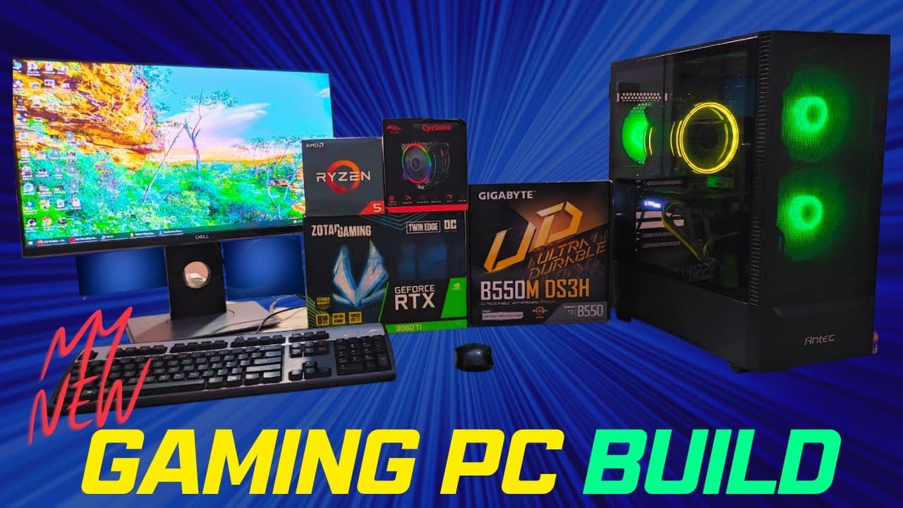 Channel Banner