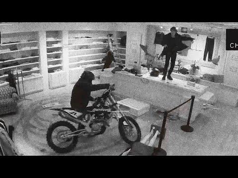 ThxSoMch - Hate. (Official Music Video) thumbnail