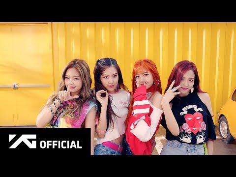 BLACKPINK - '마지막처럼 (AS IF IT'S YOUR LAST)' M/V thumbnail