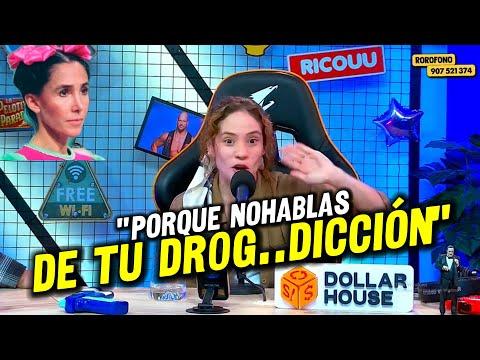 Macla Yamada suelta su "brutalidad" y arremete contra Daniel Marquina #ouke #carlosorozco #streaming thumbnail