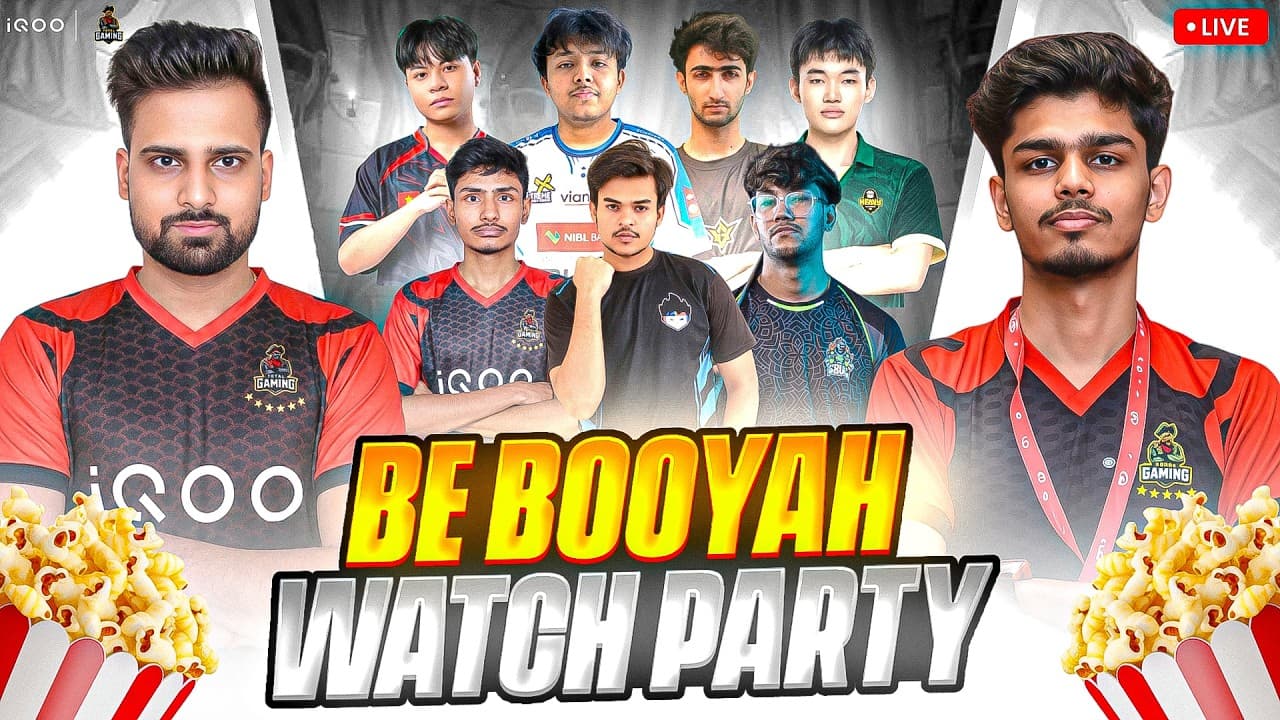 Channel Banner