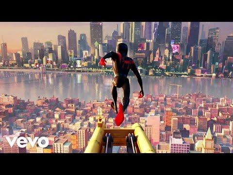 Post Malone, Swae Lee - Sunflower (Spider-Man: Into the Spider-Verse) (Official Video) thumbnail