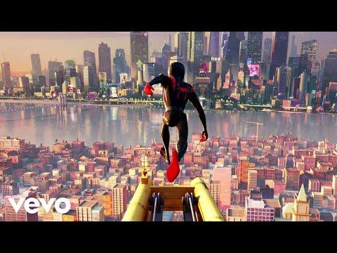 Post Malone, Swae Lee - Sunflower (Spider-Man: Into the Spider-Verse) thumbnail