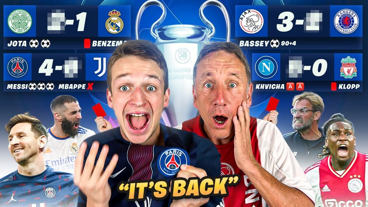 Channel Banner