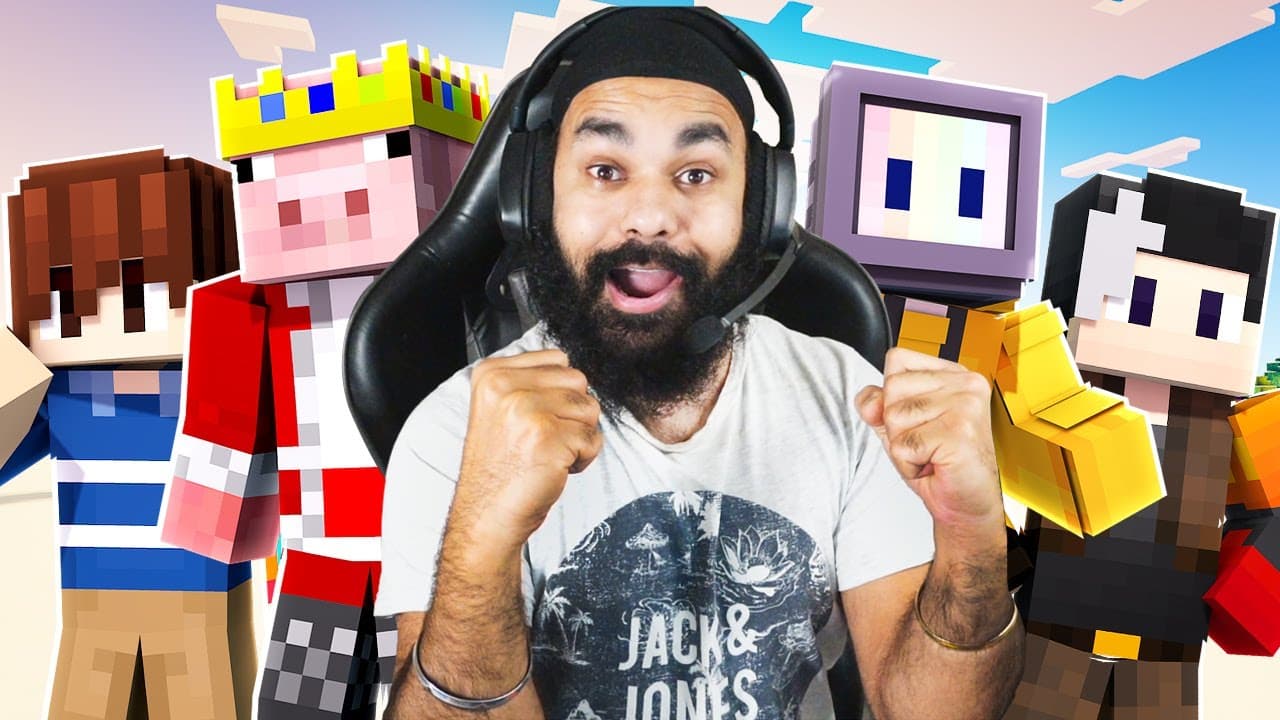 Channel Banner