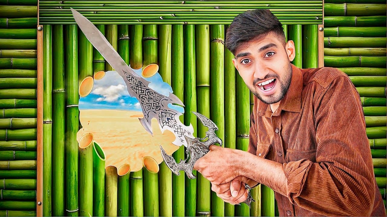 Channel Banner