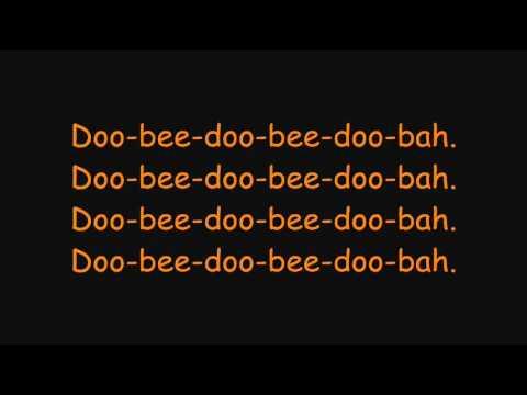 Phineas And Ferb - Perry The Platypus Theme Song Lyrics (extended + HD + HQ) thumbnail