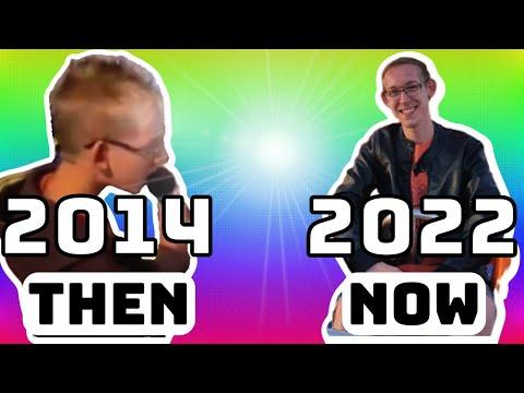 Okay Let's Go Meme TODAY - What Happened to Joury Raaphorst? thumbnail