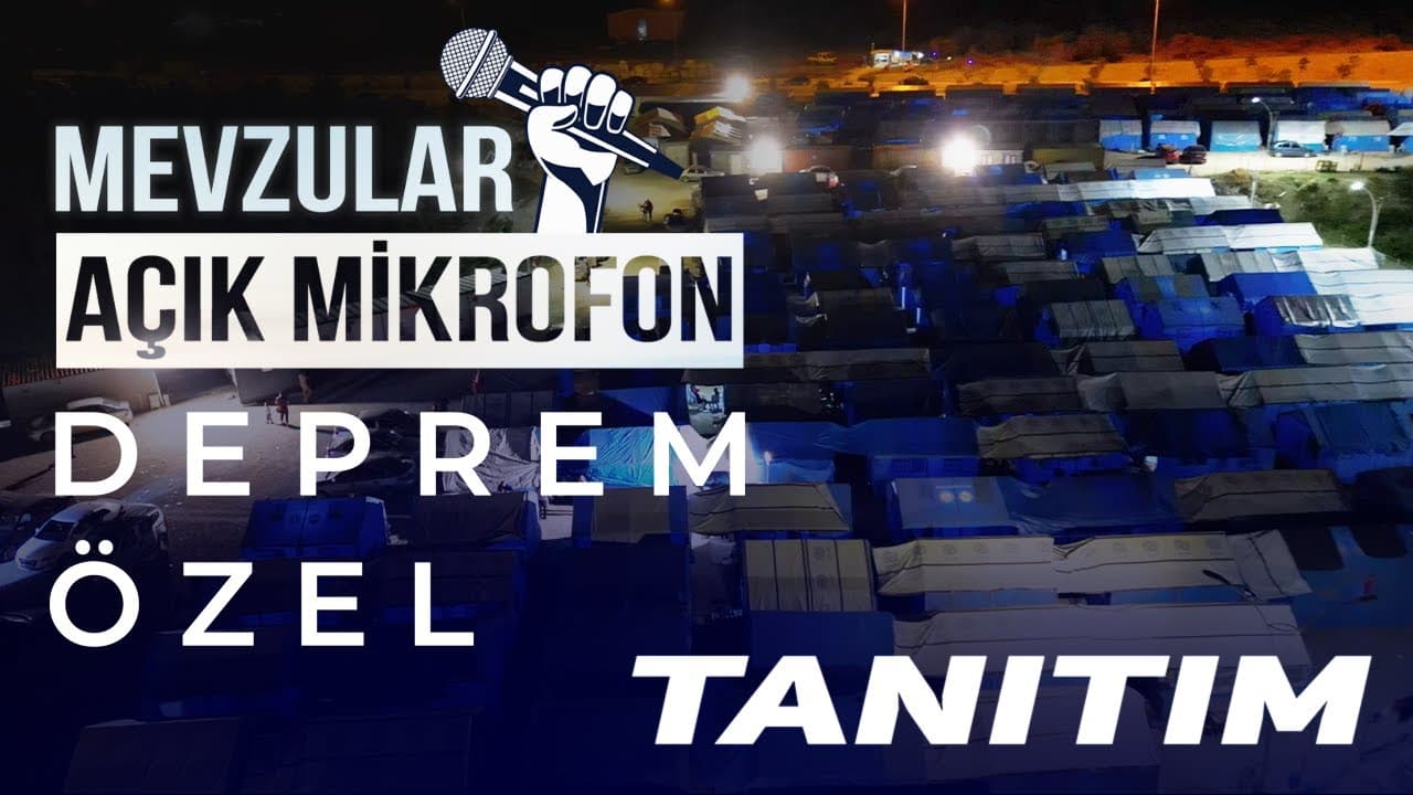 Channel Banner