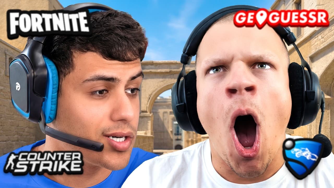 Channel Banner