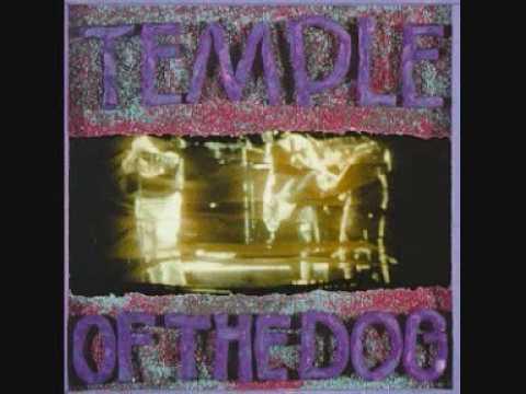 Temple of the Dog - Wooden Jesus w/ Lyrics thumbnail