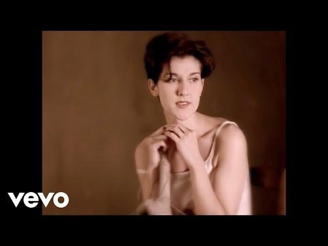 Céline Dion - Pour que tu m'aimes encore (Vidéo officielle remasterisée en HD) thumbnail