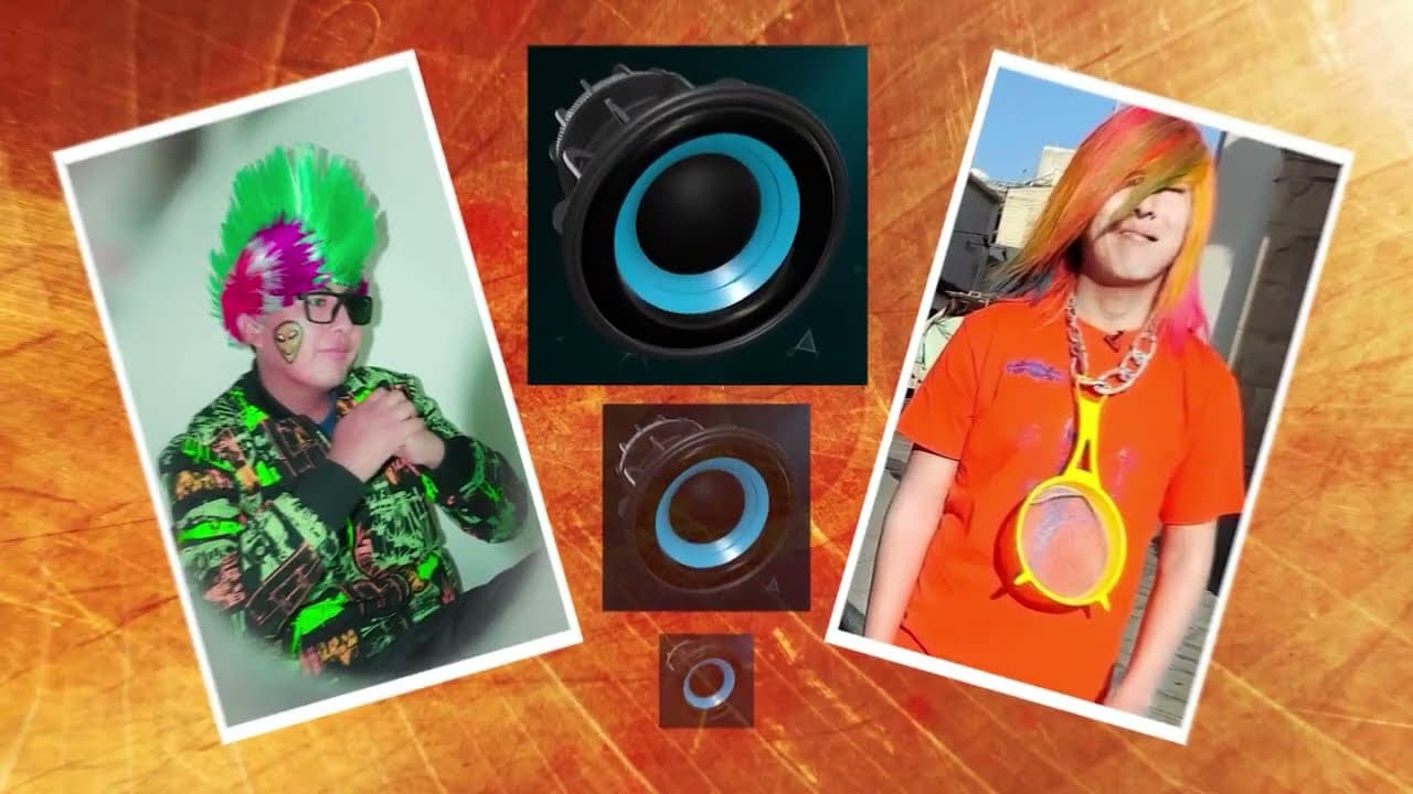 Channel Banner