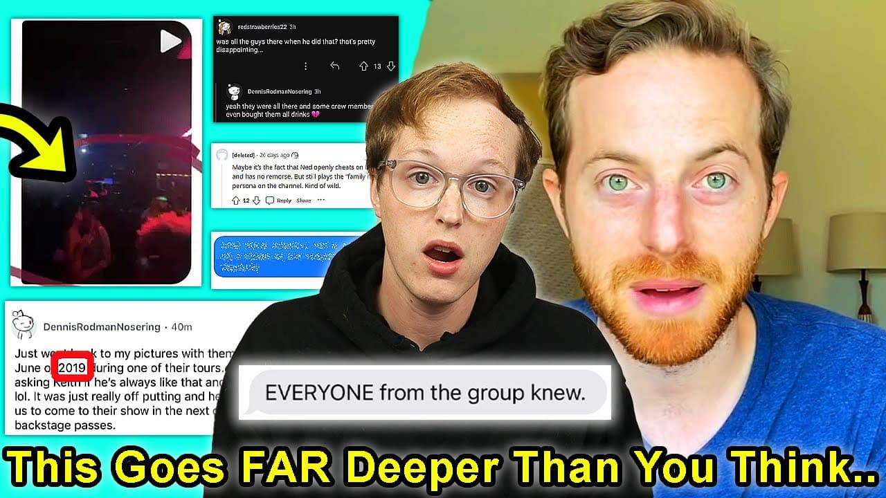 Channel Banner