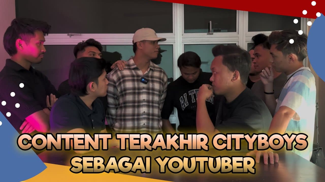 Channel Banner