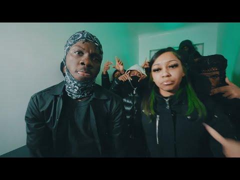 Miyaa V x Nesty Floxks - Who Did What (Shot by CPD Films) (Prod by @StryderOfficial x @yoeliwtf) thumbnail